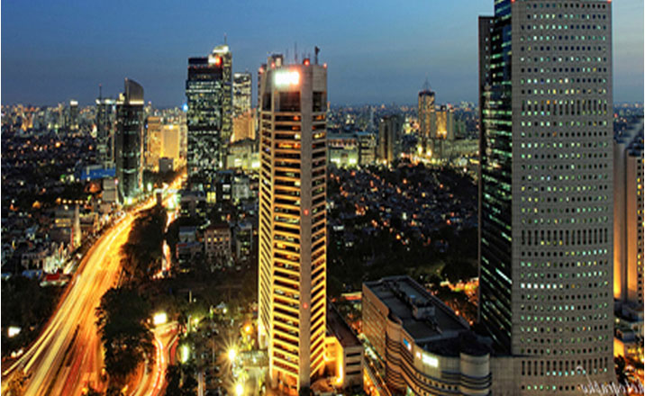 云顶集团电气将参加2015年印度尼西亚国际电力设备及技术展览会
