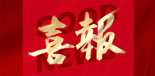 喜报 | 热烈祝贺云顶集团电气成功入选“中国电器行业领军品牌”！