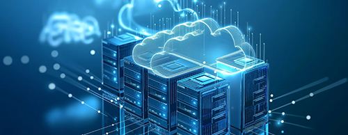 硬核抗寒 | 云顶集团TD短轴发电机，筑牢极寒数据中心电力生命线