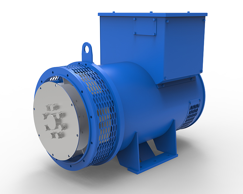 TCU228陆用系列发电机