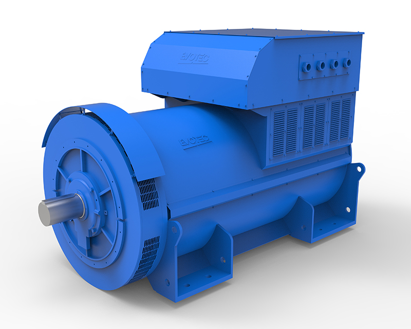 TH568系列高压发电机